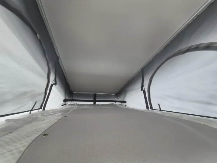 Fahrzeugbild Hymer Grand Canyon S 700 /Schlafdach #41
