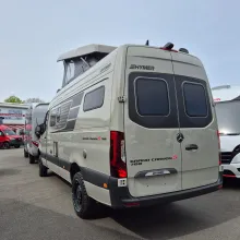 Fahrzeugbild Hymer Grand Canyon S 700 /Schlafdach #5