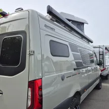 Fahrzeugbild Hymer Grand Canyon S 700 /Schlafdach #6