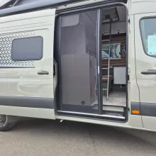 Fahrzeugbild Hymer Grand Canyon S 700 /Schlafdach #9