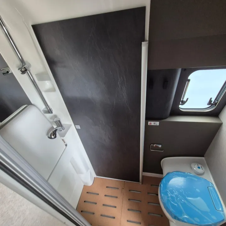 Fahrzeugbild Hymer Grand Canyon S 700 /Schlafdach #15