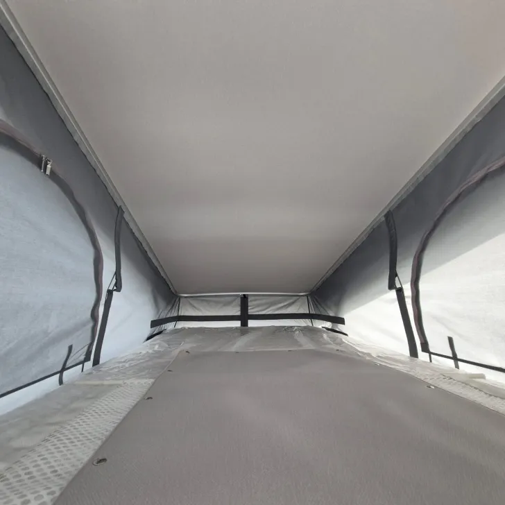 Fahrzeugbild Hymer Grand Canyon S 700 /Schlafdach #25