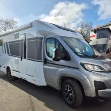 Fahrzeugbild Carado T 447 /Hubbett #3