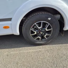 Fahrzeugbild Carado T 447 /Hubbett #9