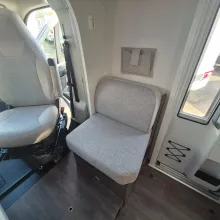 Fahrzeugbild Carado T 447 /Hubbett #19