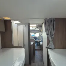 Fahrzeugbild Carado T 447 /Hubbett #30