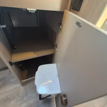 Fahrzeugbild Carado T 447 /Hubbett #32