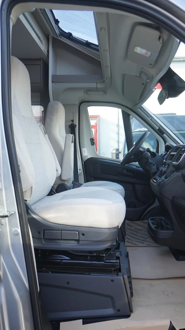 Fahrzeugbild Carado T 448 /Safety Paket #25