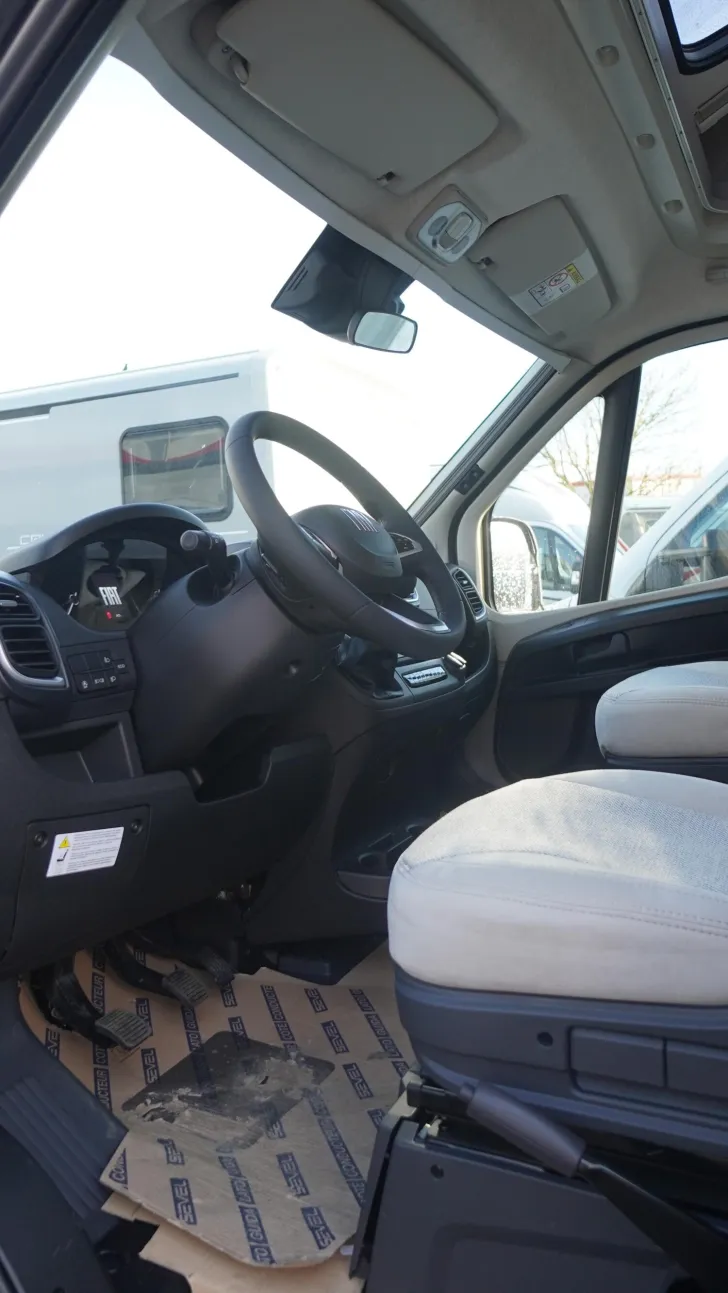 Fahrzeugbild Carado T 448 /Safety Paket #26