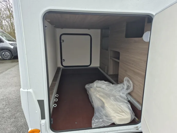 Fahrzeugbild Carado T 457 /Pro+ Paket/Safety Paket #6