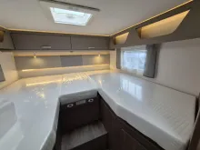 Fahrzeugbild Carado T 457 /Pro+ Paket/Safety Paket #28
