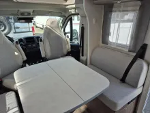 Fahrzeugbild Carado T 459 /Hubbett/Safety-Paket #21