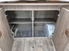 Fahrzeugbild Carado T 459 /Hubbett/Safety-Paket #33