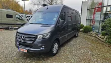 Fahrzeugbild Mercedes-Benz Sprinter TRM VAN 2 (L3H2) Manufraktur/Autark #3