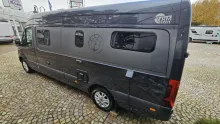 Fahrzeugbild Mercedes-Benz Sprinter TRM VAN 2 (L3H2) Manufraktur/Autark #4