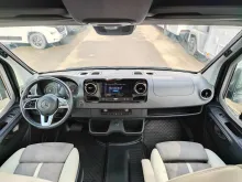 Fahrzeugbild Mercedes-Benz Sprinter TRM VAN 2 (L3H2) Manufraktur/Autark #13