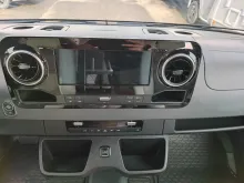 Fahrzeugbild Mercedes-Benz Sprinter TRM VAN 2 (L3H2) Manufraktur/Autark #14