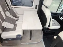 Fahrzeugbild Mercedes-Benz Sprinter TRM VAN 2 (L3H2) Manufraktur/Autark #16