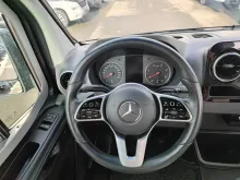 Fahrzeugbild Mercedes-Benz Sprinter TRM VAN 2 (L3H2) Manufraktur/Autark #17