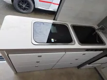 Fahrzeugbild Mercedes-Benz Sprinter TRM VAN 2 (L3H2) Manufraktur/Autark #18