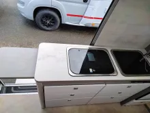 Fahrzeugbild Mercedes-Benz Sprinter TRM VAN 2 (L3H2) Manufraktur/Autark #20