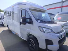 Fahrzeugbild LMC Cruiser 70 V 643 G #1