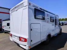 Fahrzeugbild LMC Cruiser 70 V 643 G #5