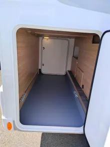 Fahrzeugbild LMC Cruiser 70 V 643 G #6