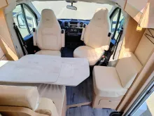 Fahrzeugbild LMC Cruiser 70 V 643 G #18
