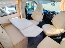 Fahrzeugbild LMC Cruiser 70 V 643 G #19