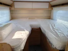 Fahrzeugbild LMC Cruiser 70 V 643 G #29