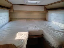 Fahrzeugbild LMC Cruiser 70 V 643 G #30