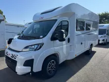 Fahrzeugbild LMC Tracer 680 DL /Fiat/Automatik/Tracer Paket #3