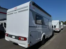 Fahrzeugbild LMC Tracer 680 DL /Fiat/Automatik/Tracer Paket #5
