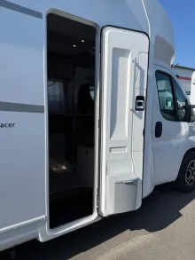 Fahrzeugbild LMC Tracer 680 DL /Fiat/Automatik/Tracer Paket #7