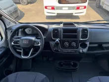 Fahrzeugbild LMC Tracer 680 DL /Fiat/Automatik/Tracer Paket #11