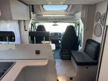 Fahrzeugbild LMC Tracer 680 DL /Fiat/Automatik/Tracer Paket #15