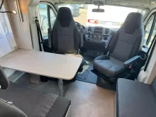 Fahrzeugbild LMC Tracer 680 DL /Fiat/Automatik/Tracer Paket #16