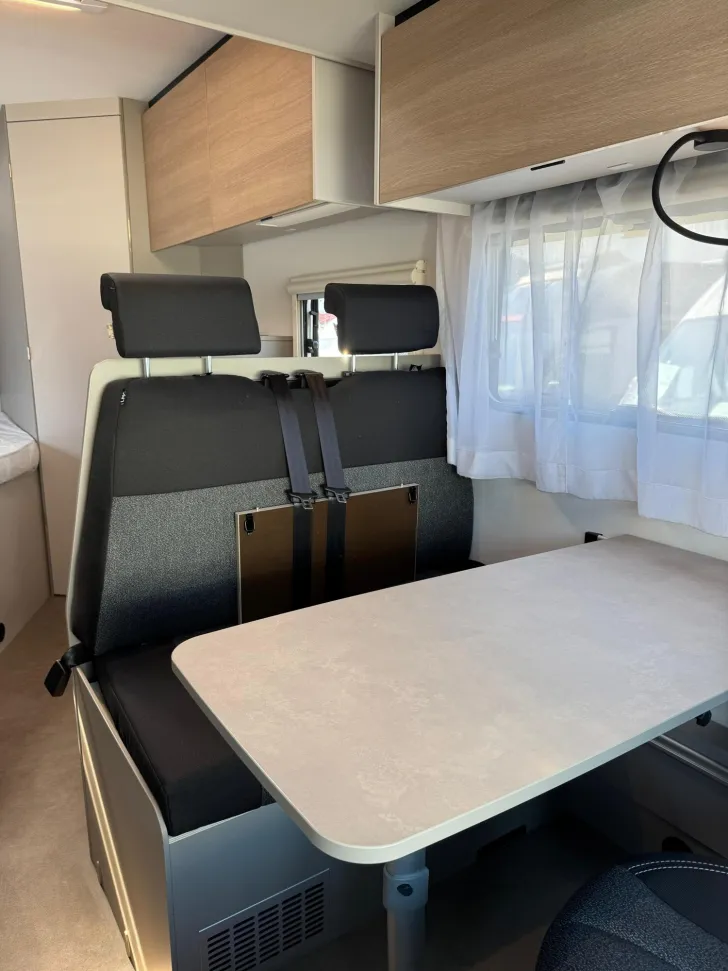Fahrzeugbild LMC Tracer 680 DL /Fiat/Automatik/Tracer Paket #18