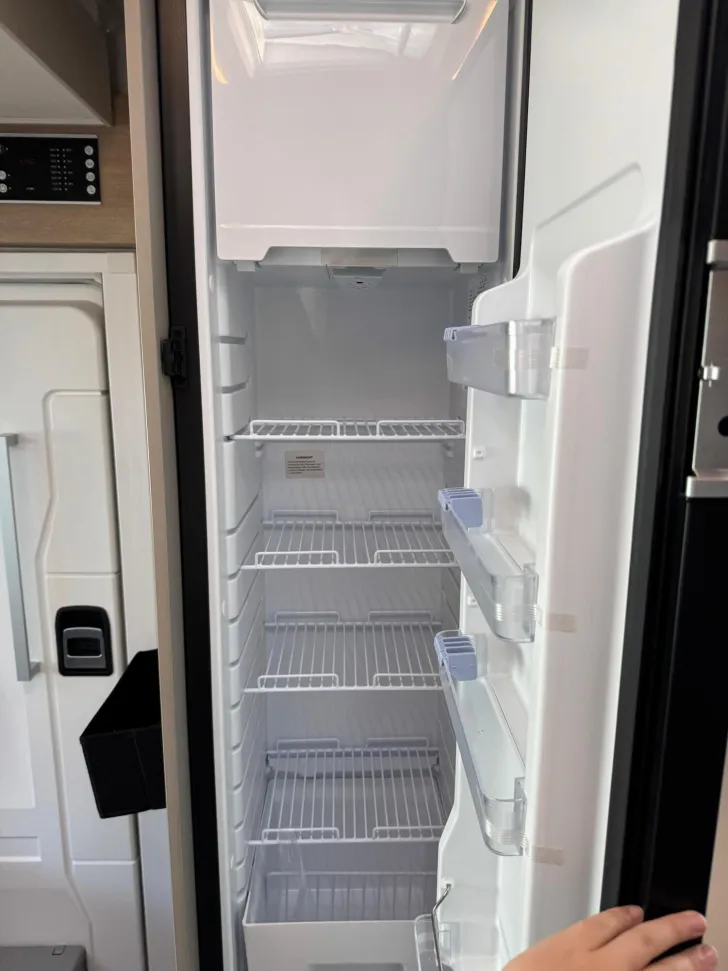 Fahrzeugbild LMC Tracer 680 DL /Fiat/Automatik/Tracer Paket #28