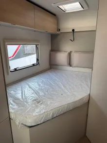 Fahrzeugbild LMC Tracer 680 DL /Fiat/Automatik/Tracer Paket #30