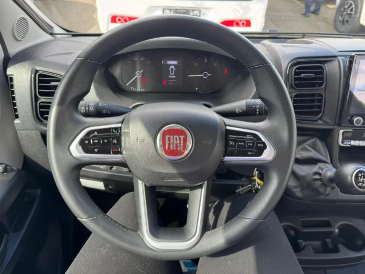 Fahrzeugbild VanTourer 600 D Prime /Lithium/Markise #11