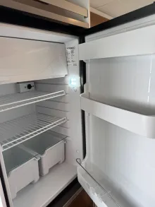 Fahrzeugbild VanTourer 600 D Prime /Lithium/Markise #23