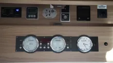 Fahrzeugbild Dethleffs Alpa I 6820-2 /Light Moments/Travel-Paket #40