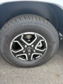 Fahrzeugbild Dethleffs Alpa I 6820-2 /GT Paket/Alde Heizung #7