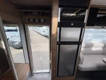 Fahrzeugbild Dethleffs Alpa I 6820-2 /GT Paket/Alde Heizung #14