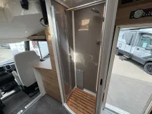 Fahrzeugbild Dethleffs Alpa I 6820-2 /GT Paket/Alde Heizung #18