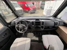 Fahrzeugbild Dethleffs Alpa I 6820-2 /GT Paket/Alde Heizung #20