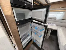 Fahrzeugbild Dethleffs Alpa I 6820-2 /GT Paket/Alde Heizung #25