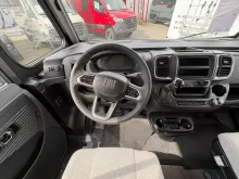 Fahrzeugbild Dethleffs Alpa I 6820-2 /GT Paket/Alde Heizung #31